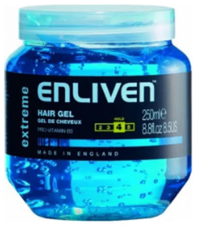 Enliven Hair Gel