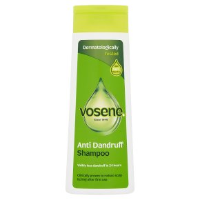 Vosene Original Anti Dandruff Shampoo 300ml