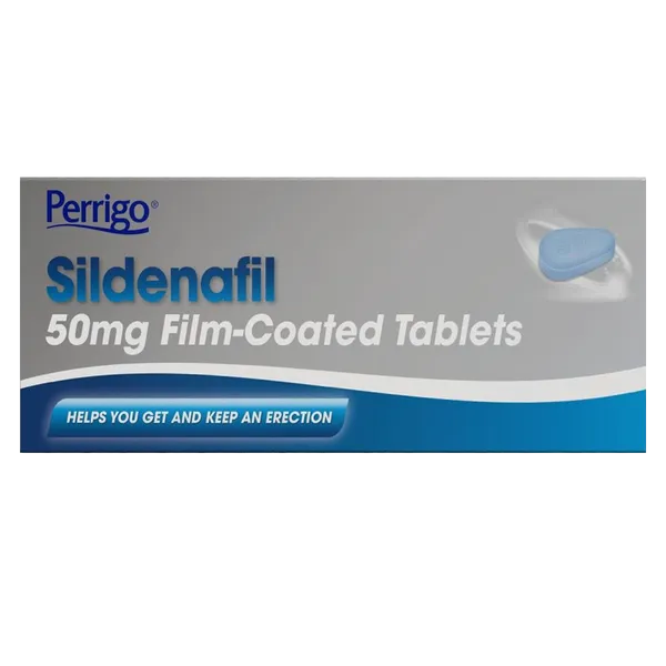 Sildenafil Tablets