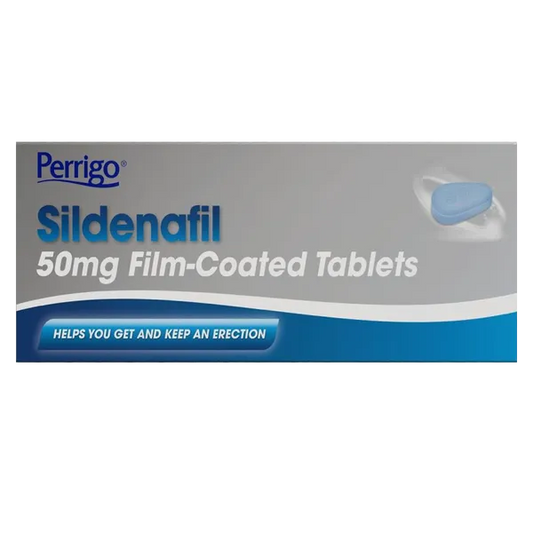 Sildenafil Tablets