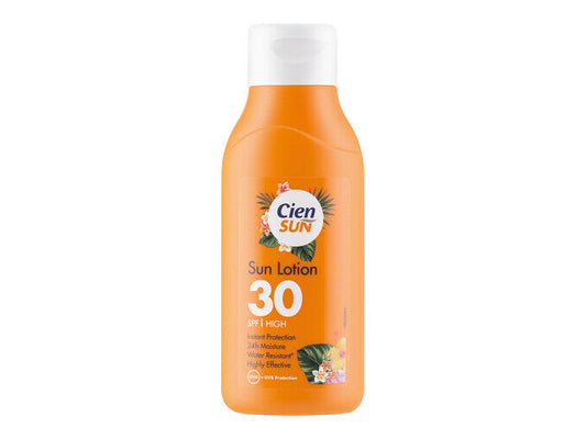 Cien Sun Lotion SPF 30