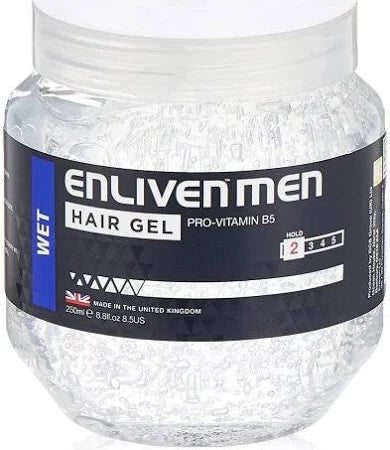 Enliven Hair Gel