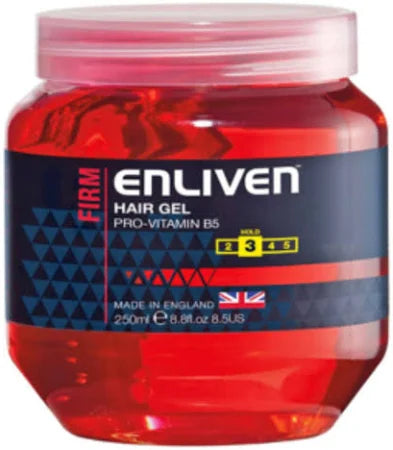 Enliven Hair Gel