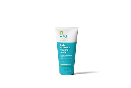 Witch Blackhead Clearing Scrub 150ml