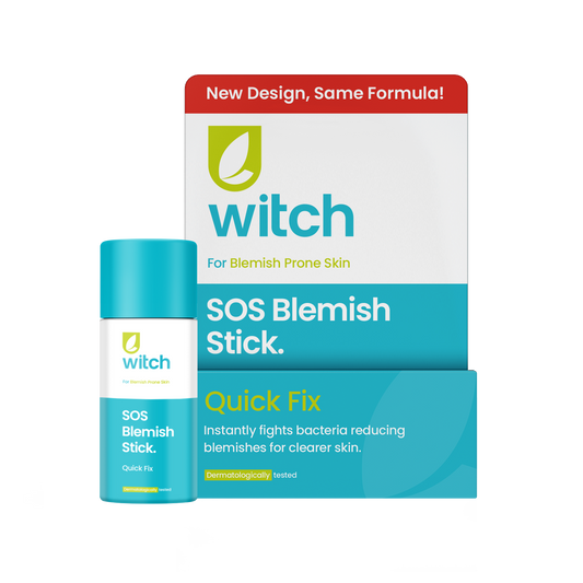 Witch SOS Blemish Stick
