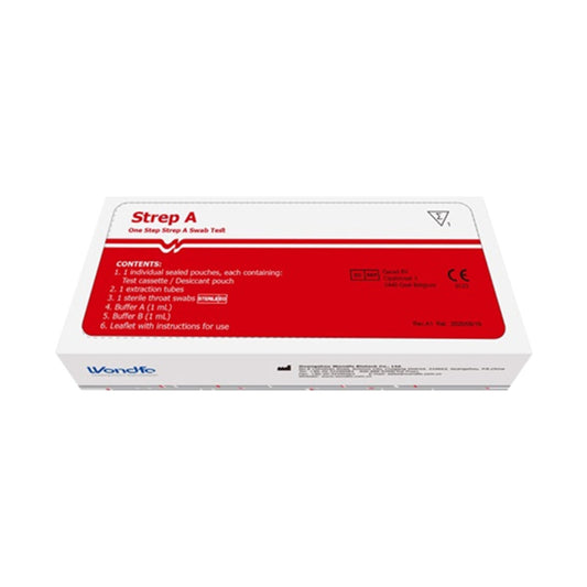Wondfo Strep A Test