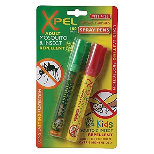 Xpel Spray Pens